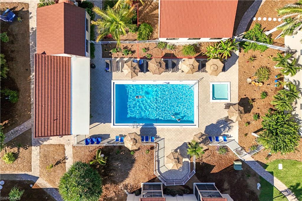 SANIBEL MOORINGS CONDO - Residential