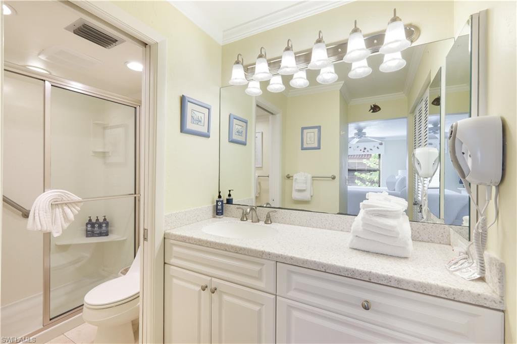 SANIBEL MOORINGS CONDO - Residential