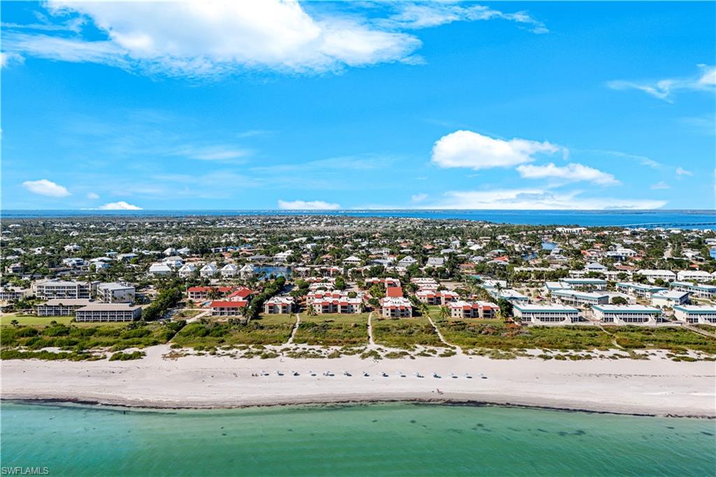 SANIBEL MOORINGS CONDO - Residential