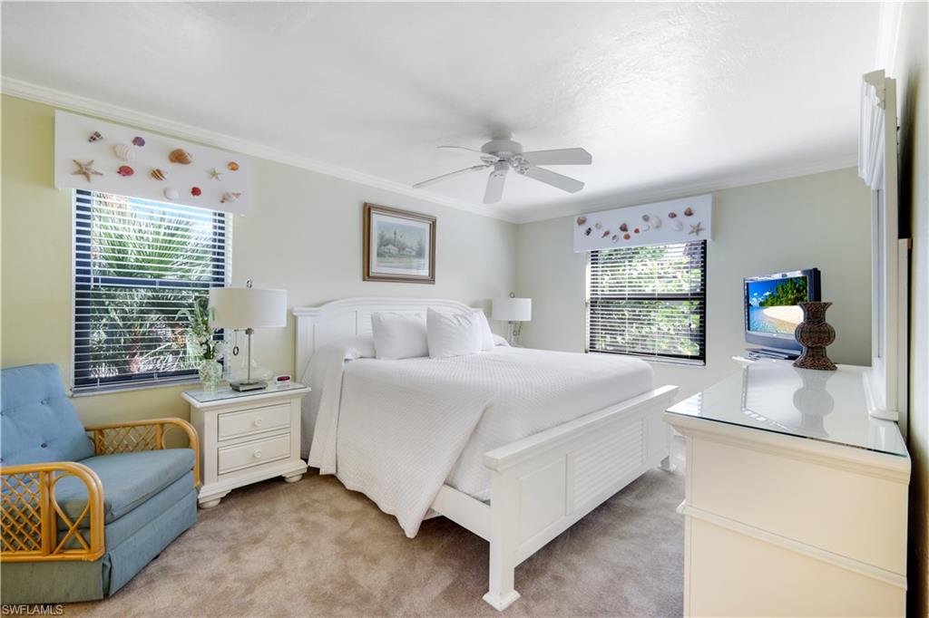 SANIBEL MOORINGS CONDO - Residential