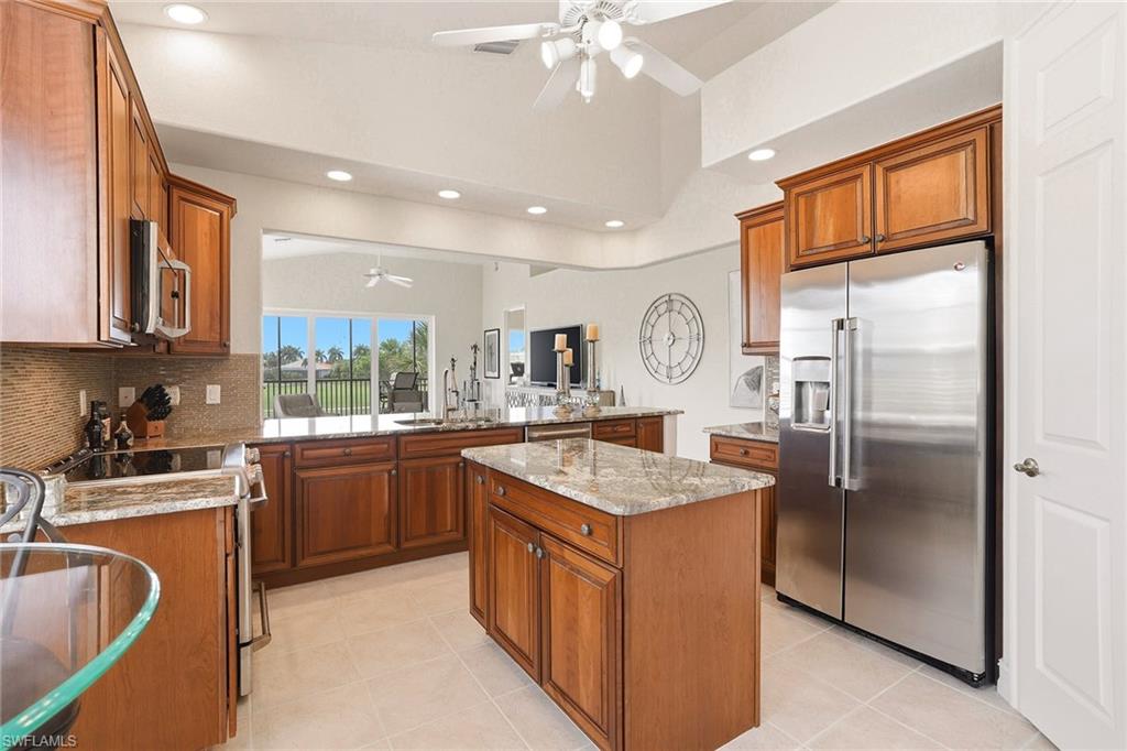 CHAMPIONS - Residential