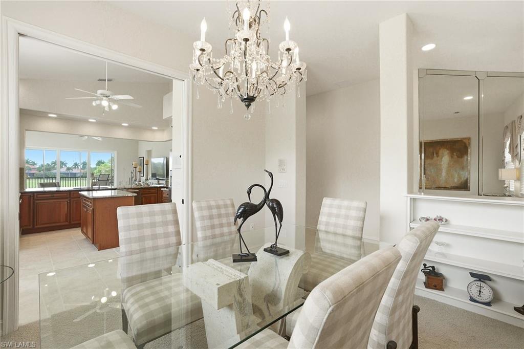 CHAMPIONS - Residential