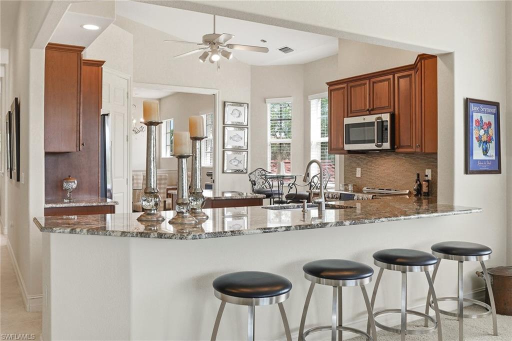 CHAMPIONS - Residential