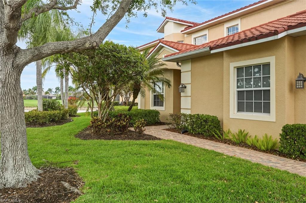 CHAMPIONS - Residential