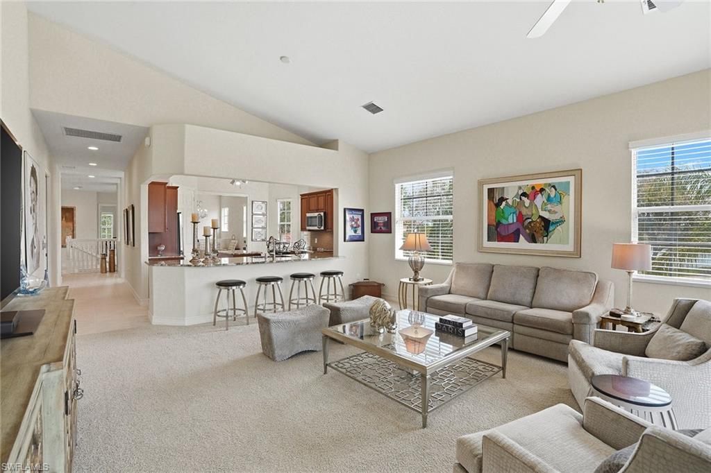 CHAMPIONS - Residential