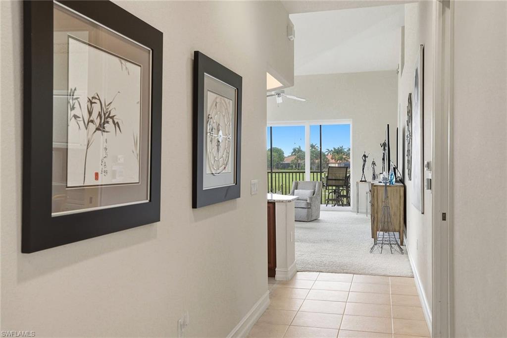 CHAMPIONS - Residential