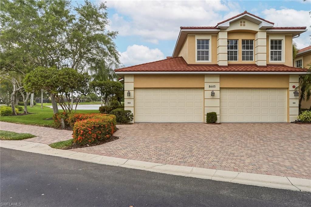 CHAMPIONS - Residential