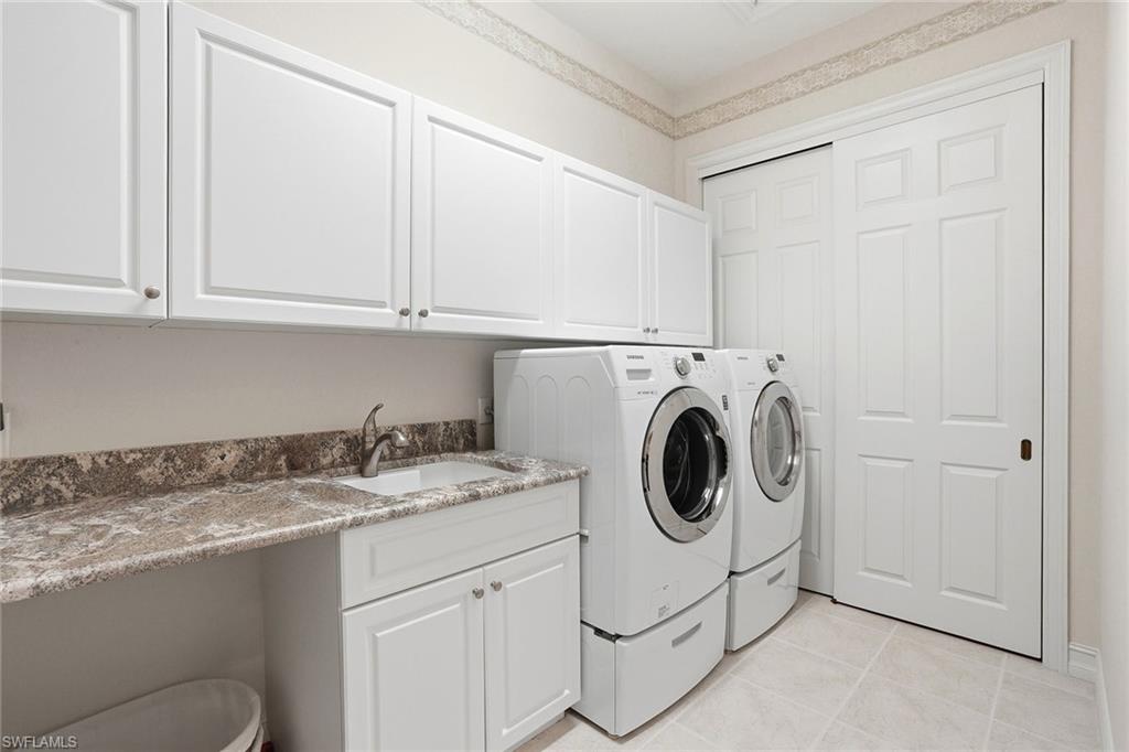 CHAMPIONS - Residential