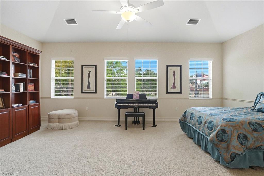 CHAMPIONS - Residential