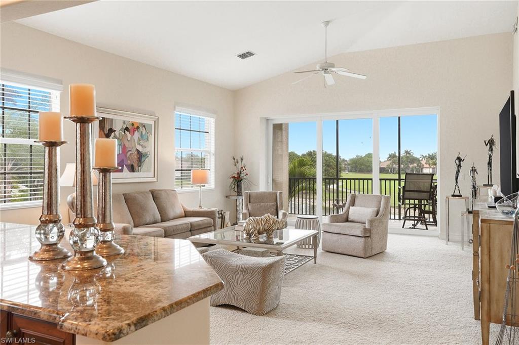 CHAMPIONS - Residential