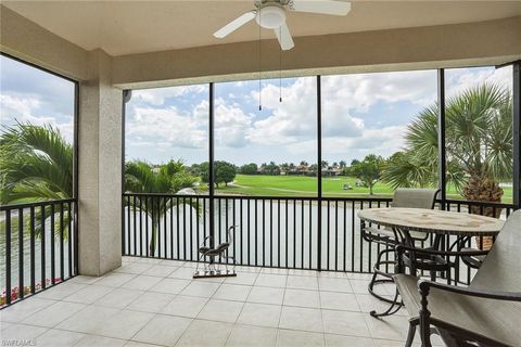 Photo of 8605 Champions PT #103, NAPLES, FL 34113 (MLS # 226015303)