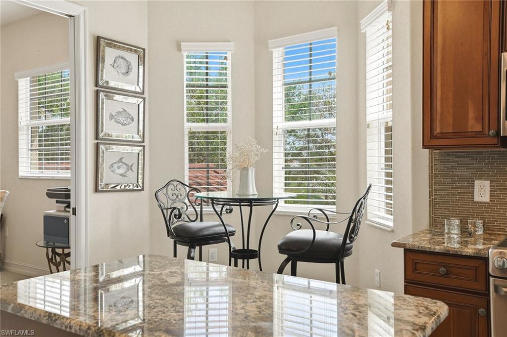 CHAMPIONS - Residential