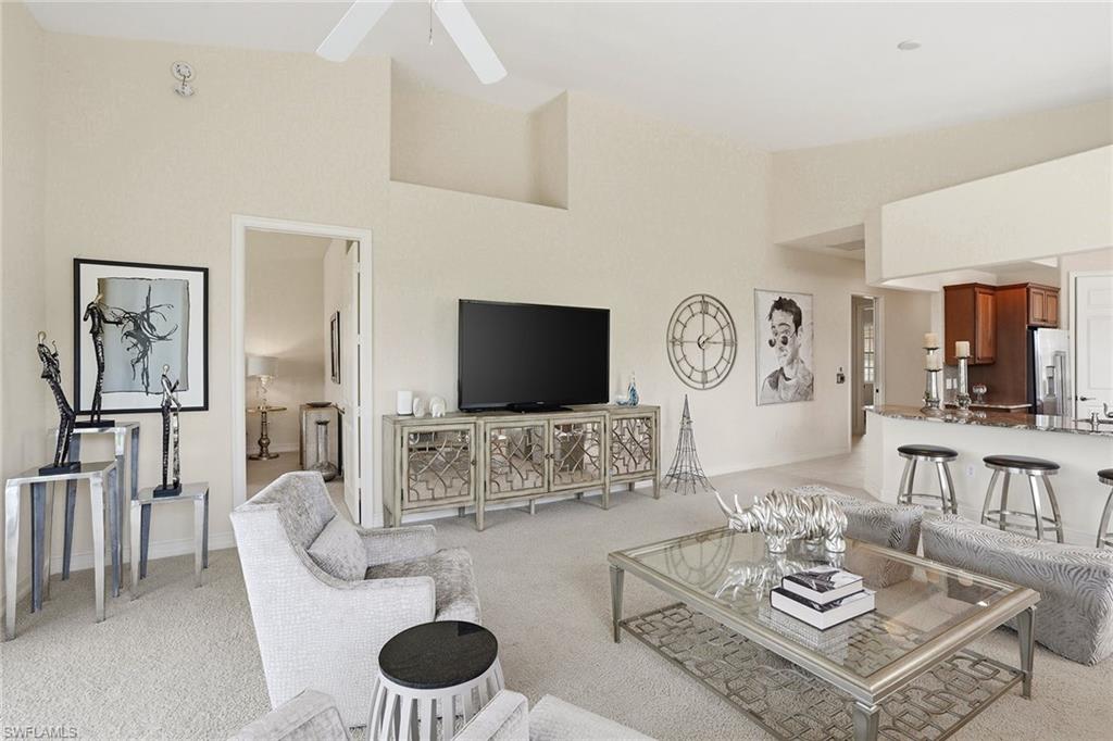 CHAMPIONS - Residential