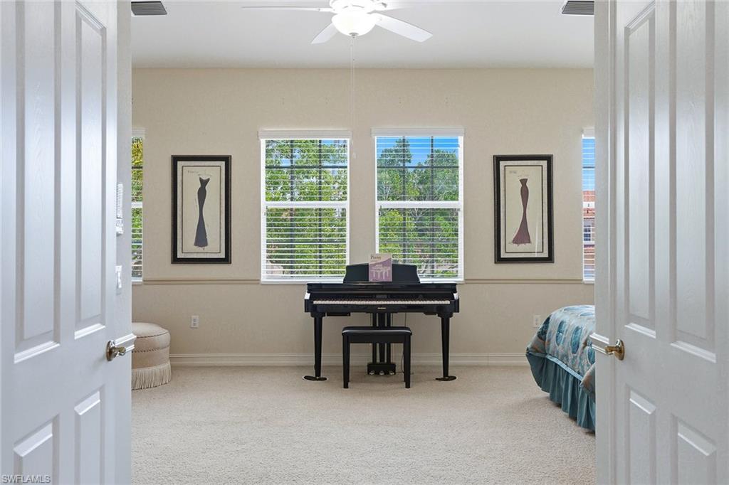 CHAMPIONS - Residential