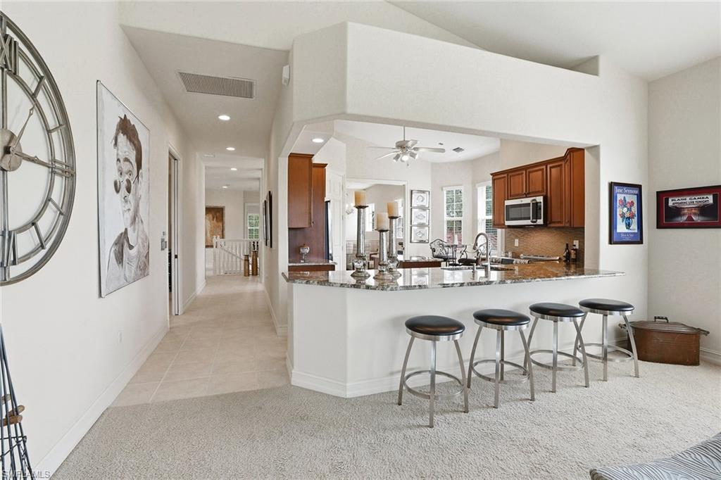 CHAMPIONS - Residential