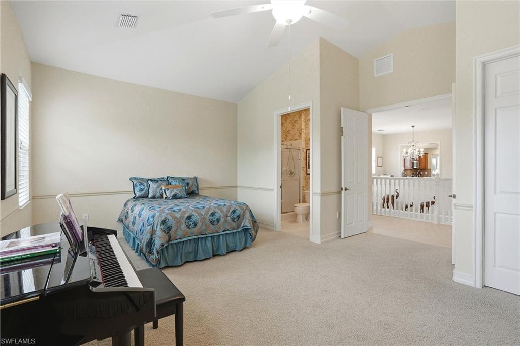 CHAMPIONS - Residential