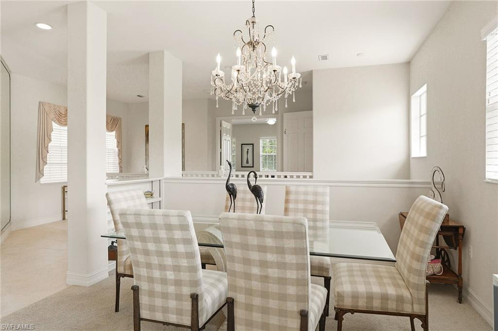 CHAMPIONS - Residential