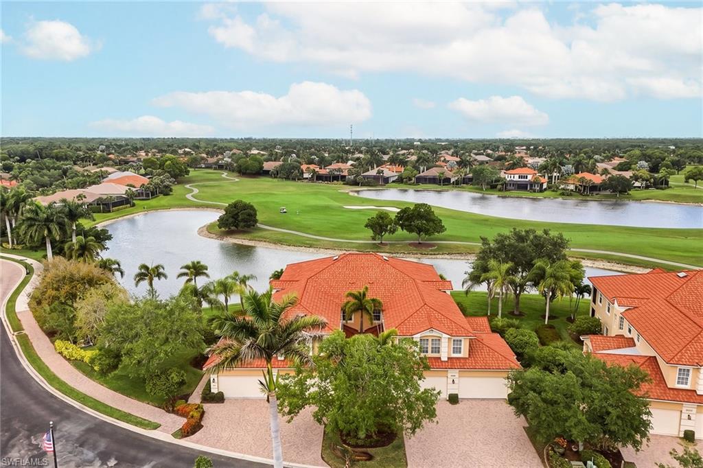 CHAMPIONS - Residential