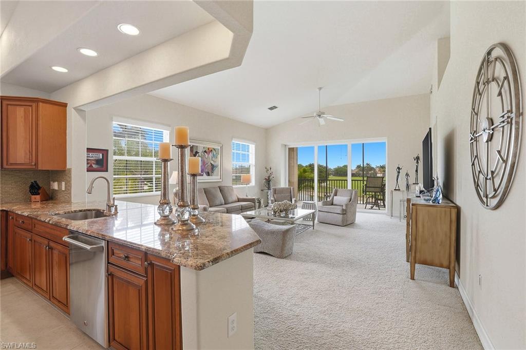 CHAMPIONS - Residential