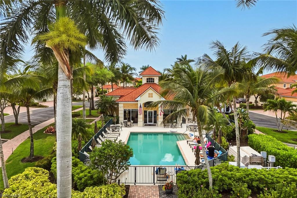 CHAMPIONS - Residential