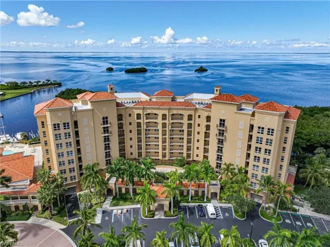 3321 Sunset Key Cir Unit 708, Punta Gorda, FL 33955 - #: 224073671