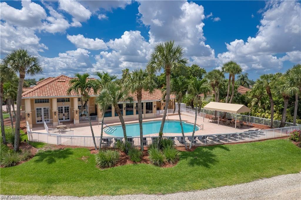 SILVERLAKES - Residential