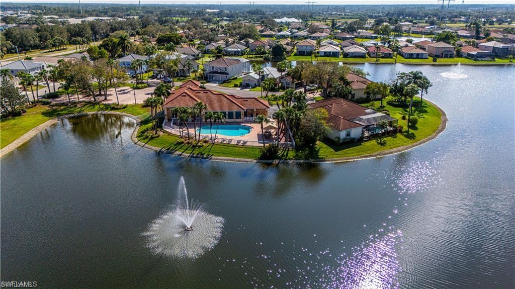 SILVERLAKES - Residential