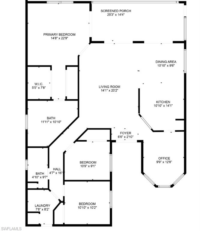 SILVERLAKES - Residential