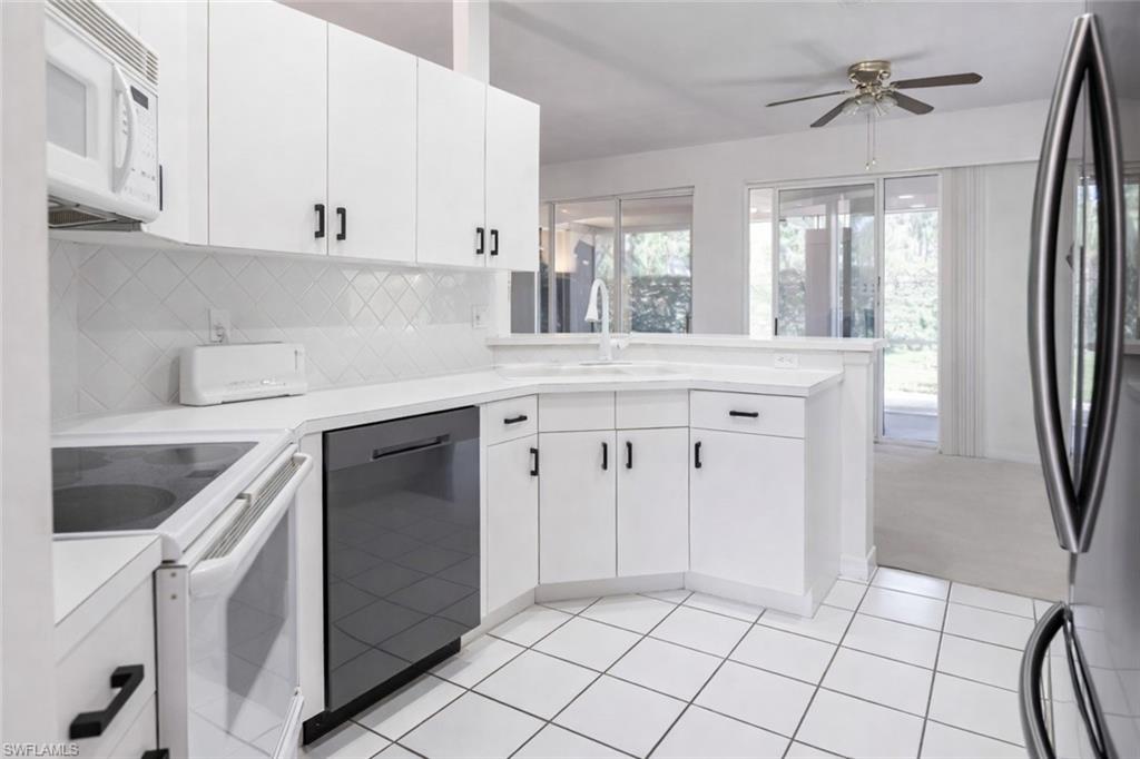 SILVERLAKES - Residential