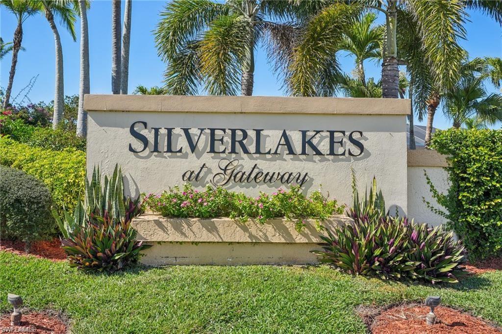 SILVERLAKES - Residential