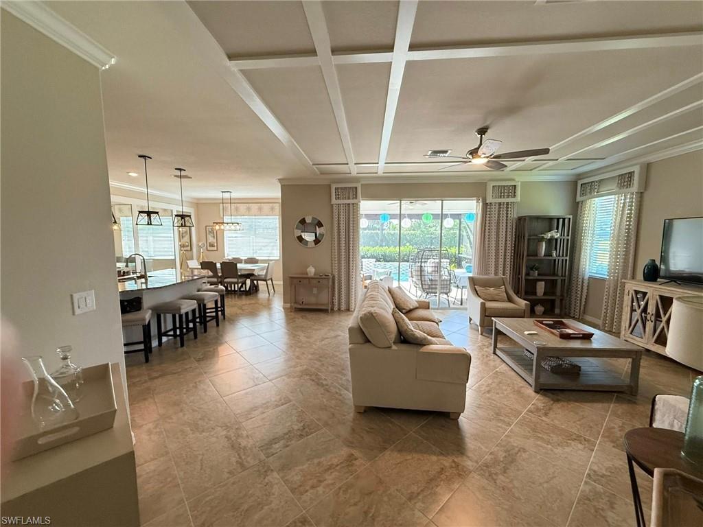 PRATO AT PELICAN PRESERVE - Residential Lease