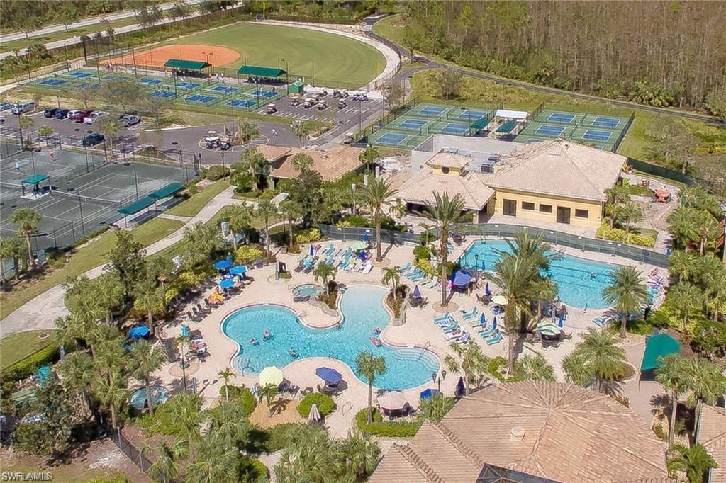 PRATO AT PELICAN PRESERVE - Residential Lease