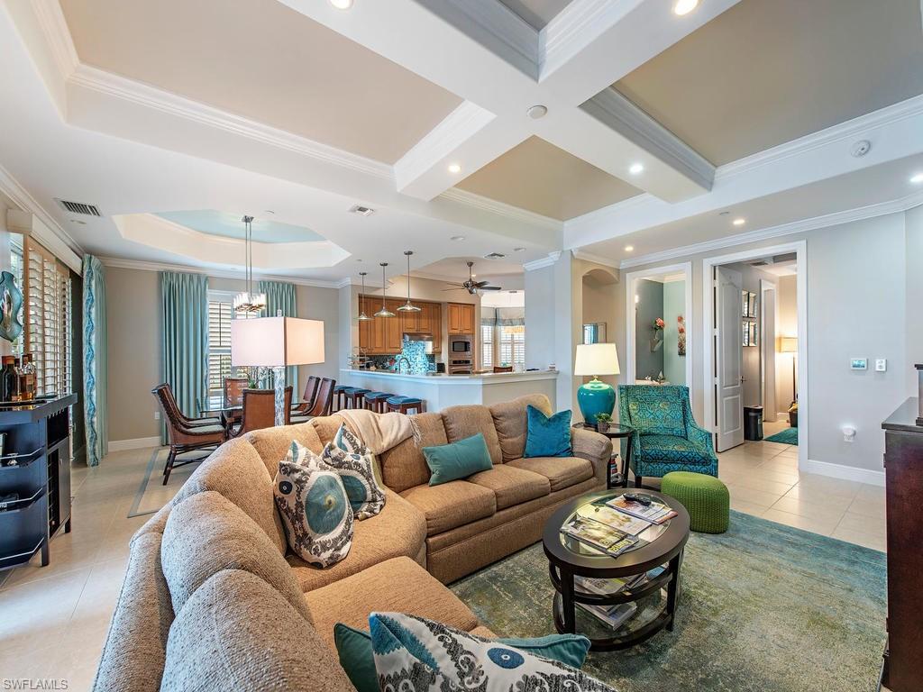 AVELLINO ISLES - Residential