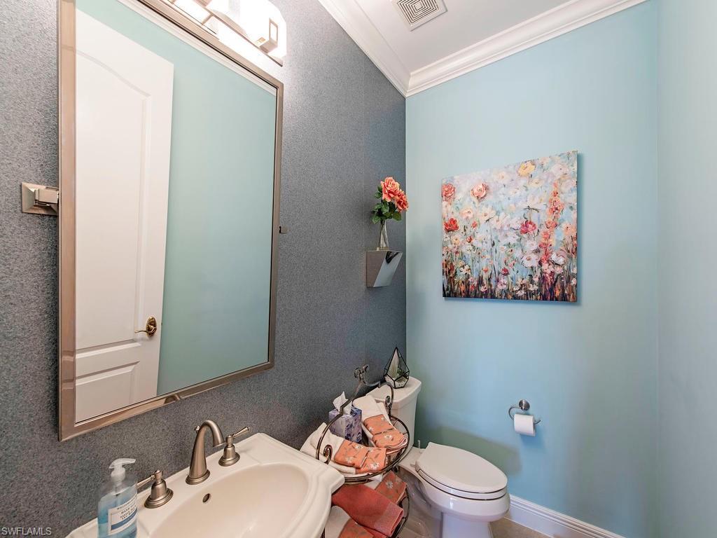 AVELLINO ISLES - Residential