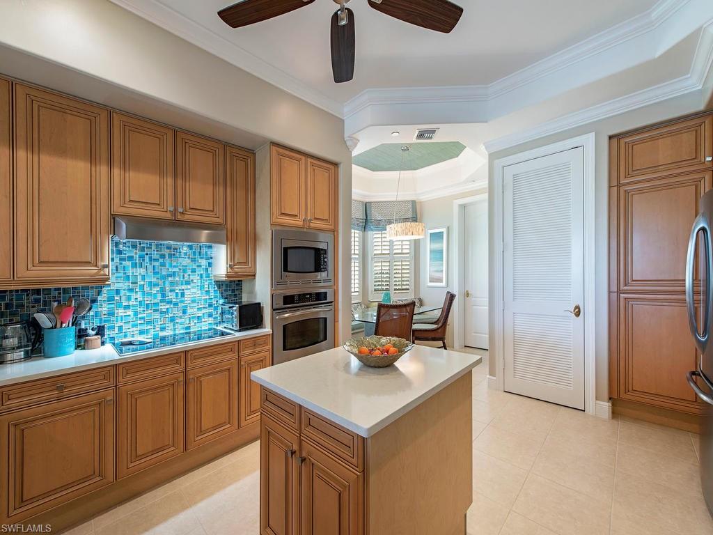 AVELLINO ISLES - Residential