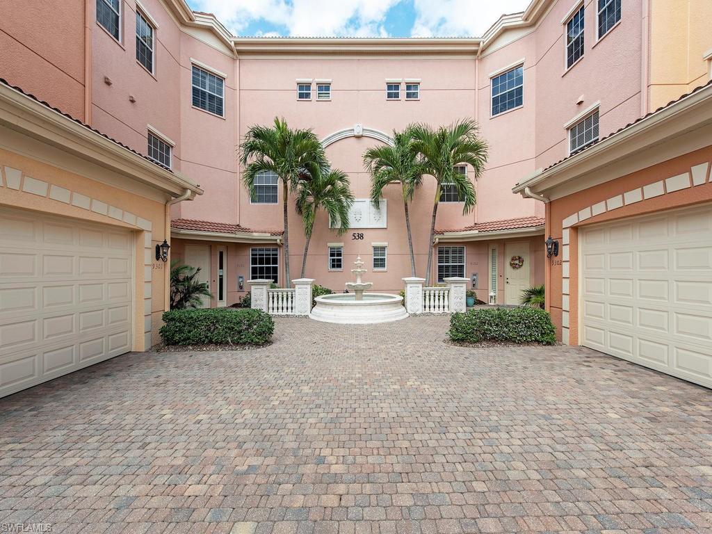 AVELLINO ISLES - Residential