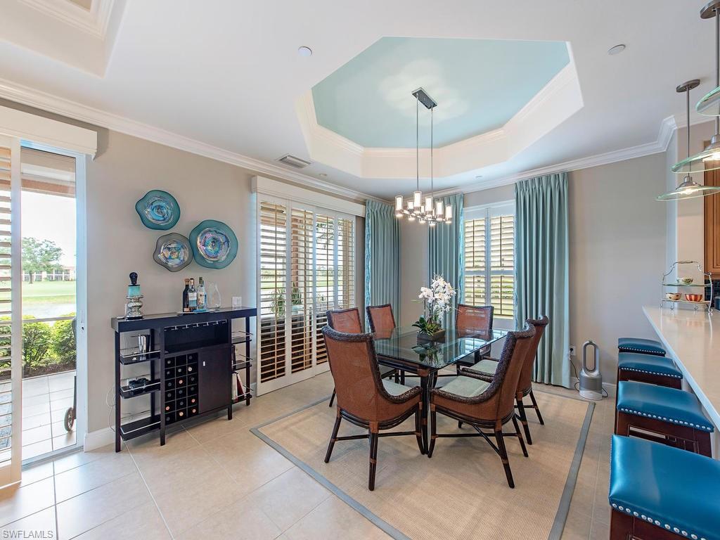 AVELLINO ISLES - Residential