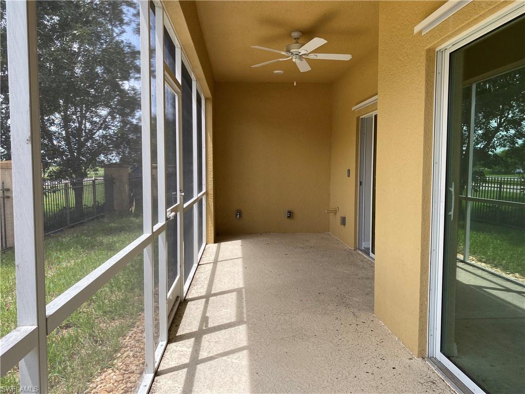 CASA DI FIORI - Residential