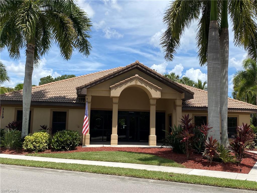 CASA DI FIORI - Residential