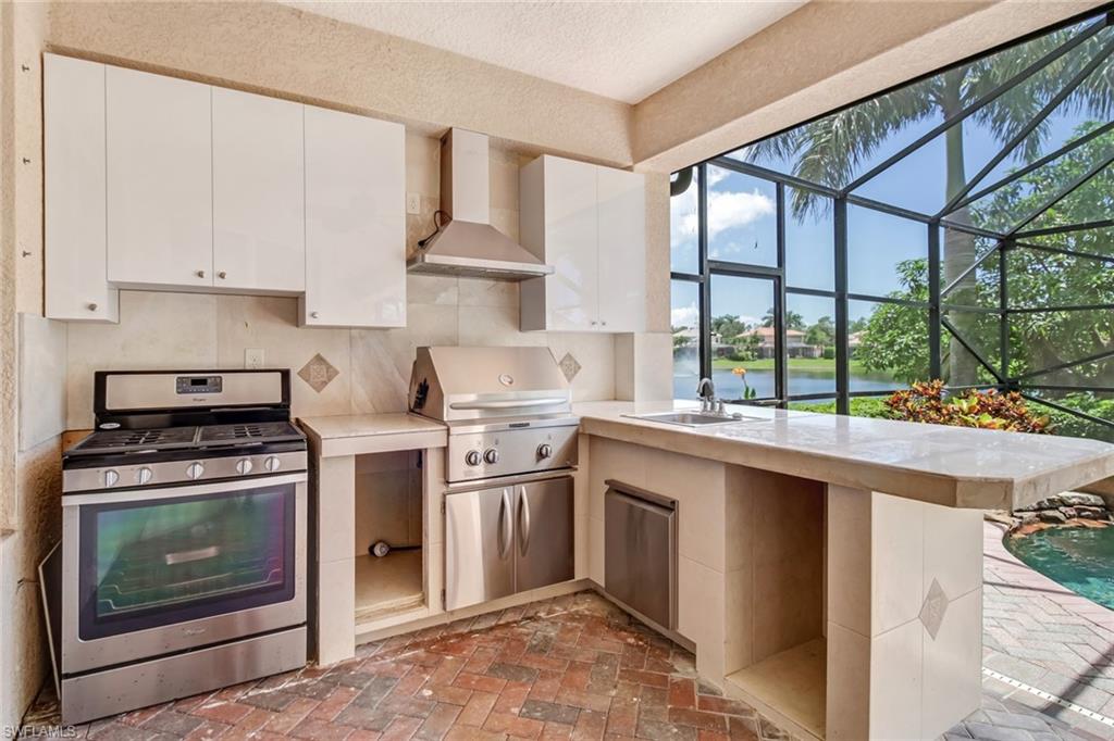 AVIANO - Residential