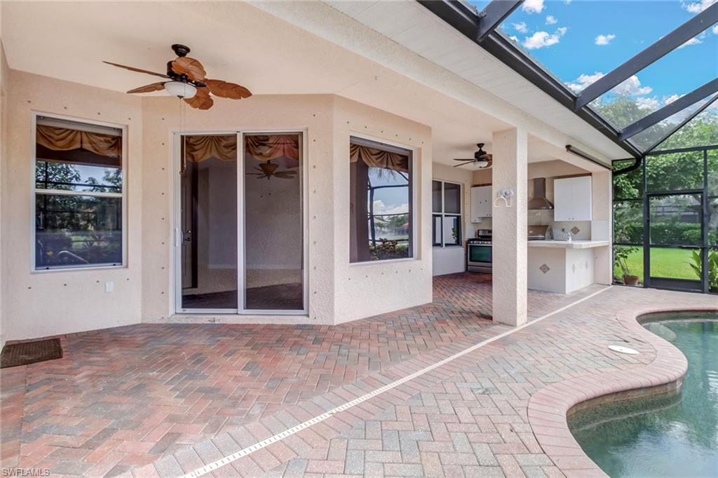 AVIANO - Residential