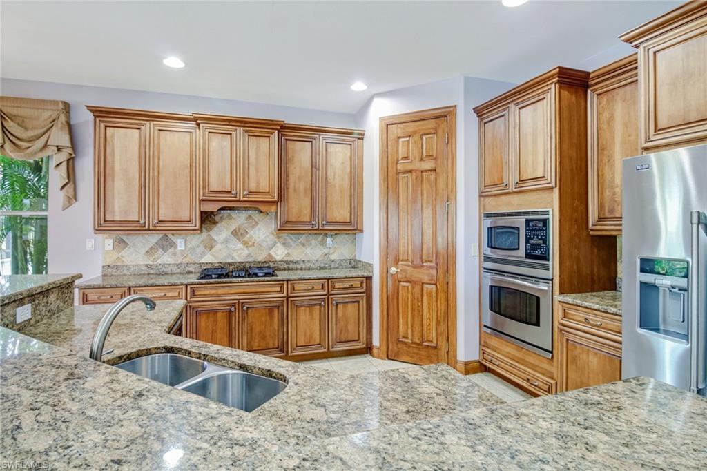 AVIANO - Residential