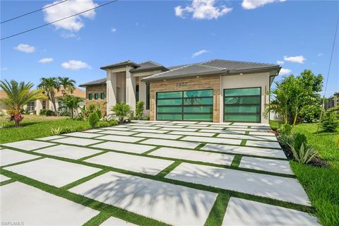 2931 SW 30th ST CAPE CORAL FL 33914