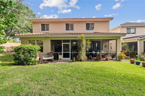 A home in FORT MYERS