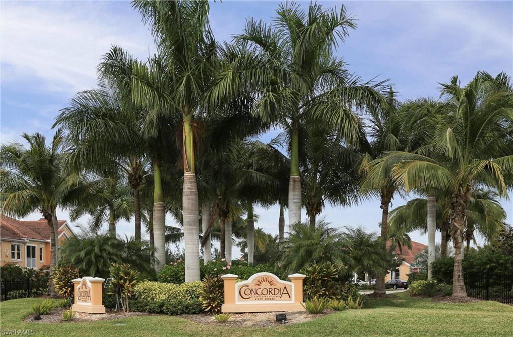 CONCORDIA - Residential