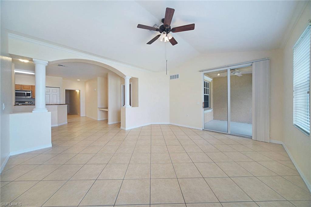 CONCORDIA - Residential