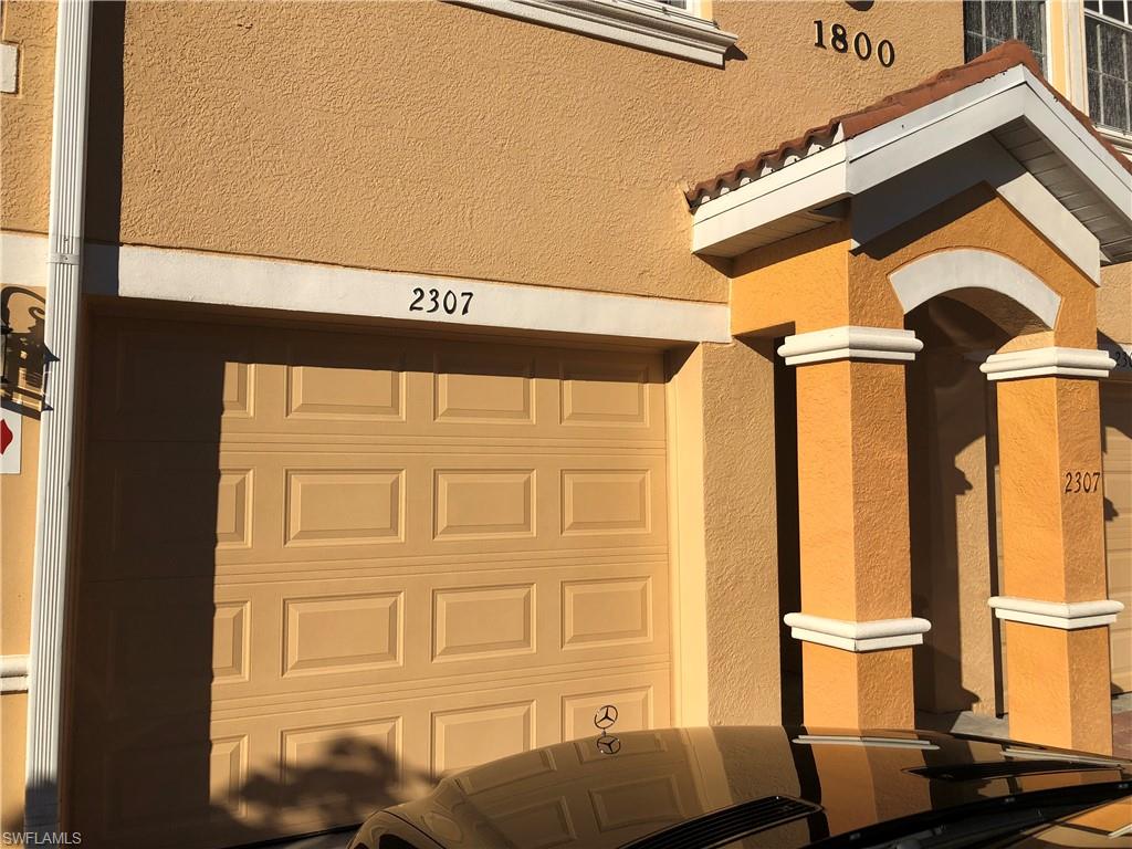 CONCORDIA - Residential