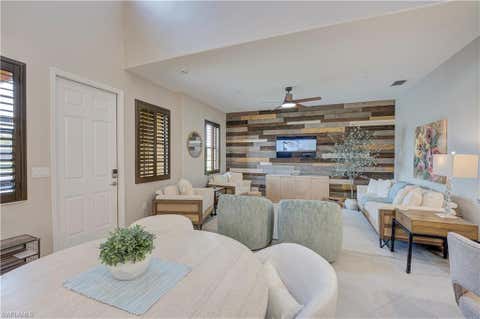 Photo of 11711 Izarra WAY #6107, FORT MYERS, FL 33912 (MLS # 226023552)