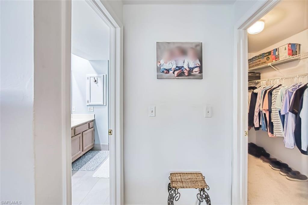 FOREST VILLAS - Residential