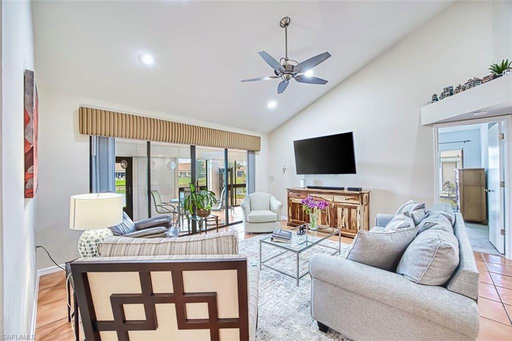 FOREST VILLAS - Residential